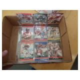 SPORTS CARDS / FOOTBALL SPORTS CARDS / FOOTBALL