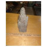 CHINESE FIGURE CHINESE FIGURE