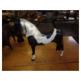 HORSE FIGURE HORSE FIGURE