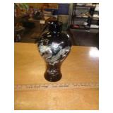 ASIAN VASE ASIAN VASE