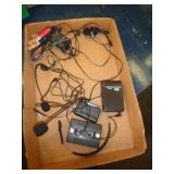 LOT OF ELECTRONICS LOT OF ELECTRONICS