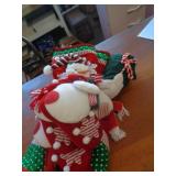 TREESKIRT & STOCKINGS / R TREESKIRT & STOCKINGS / R