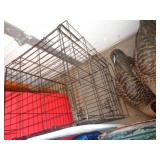 METAL PET CAGE / W METAL PET CAGE / W