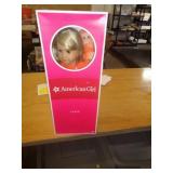 AMERICAN GIRL - LANIE LARGE DOLL AMERICAN GIRL - LANIE LARGE DOLL