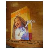 AMERICAN GIRL - JULIE BOOK SET AMERICAN GIRL - JULIE BOOK SET