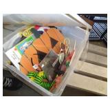 TOTE OF HALLOWEEN TOTE OF HALLOWEEN