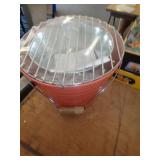 BUCKET GRILL BUCKET GRILL