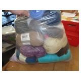 BAG OF YARN BAG OF YARN