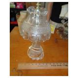 GLASS SHADE LAMP GLASS SHADE LAMP