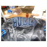 CHICAGO BULLS JACKET SZ LG CHICAGO BULLS JACKET SZ LG