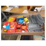 LOT OF TOYS LOT OF TOYS