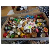 BOTTLE CAPS BOTTLE CAPS
