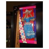 BARBIE - DUTCH BARBIE - DUTCH