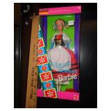 BARBIE - GERMAN BARBIE - GERMAN