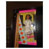 BARBIE - NATIVE AMERICAN BARBIE - NATIVE AMERICAN