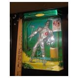 BARBIE - KEN AS TIN MAN - WIZARD OF OZ BARBIE - KEN AS TIN MAN - WIZARD OF OZ