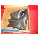 KIDS SZ 1 GALOSHES KIDS SZ 1 GALOSHES