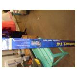 TAILGATE LIGHT / W TAILGATE LIGHT / W