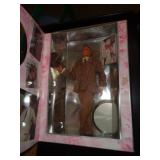 BARBIE - KEN AS HENRY HIGGINS -MY FAIR LADY BARBIE - KEN AS HENRY HIGGINS -MY FAIR LADY