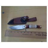 TROPHY STAGE KNIFE TROPHY STAGE KNIFE