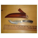 WHITETAIL CUTLERY SKINNER WHITETAIL CUTLERY SKINNER