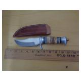 HUNTING KNIFE HUNTING KNIFE