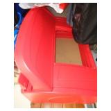 TOY BOX / BENCH / W TOY BOX / BENCH / W