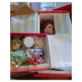 3 - MARIE OSMOND DOLLS / BR 3 - MARIE OSMOND DOLLS / BR