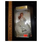 BARBIE - WEDDING DAY BARBIE - WEDDING DAY