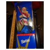 BARBIE - STATUE OF LIBERTY BARBIE - STATUE OF LIBERTY