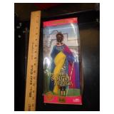 BARBIE - PRINCESS SOUTH AFRICA BARBIE - PRINCESS SOUTH AFRICA