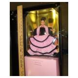 BARBIE - ESCADA BARBIE - ESCADA