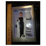 1998 AUDREY HEPBURN DOLL 1998 AUDREY HEPBURN DOLL