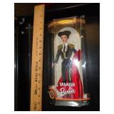 BARBIE - SPANISH BARBIE - SPANISH