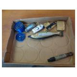 TOBACCO PIPES & MISC TOBACCO PIPES & MISC