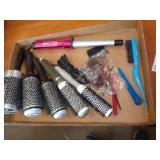 LOT OF HAIR CARE ITEMS LOT OF HAIR CARE ITEMS