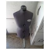 DRESS FORM / W DRESS FORM / W