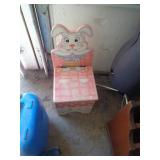 KIDS CHAIR / W KIDS CHAIR / W