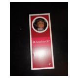 AMERICAN GIRL 7' DOLL AMERICAN GIRL 7' DOLL