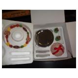 AMERICAN GIRL BIG DOLL - FELICITYS TREAT SET AMERICAN GIRL BIG DOLL - FELICITYS TREAT SET