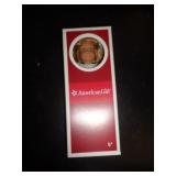 AMERICAN GIRL 7' DOLL AMERICAN GIRL 7' DOLL