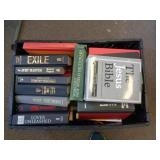LOT OF BOOKS (ABSOLUTELY NO SHIPPING!) LOT OF BOOKS (ABSOLUTELY NO SHIPPING!)