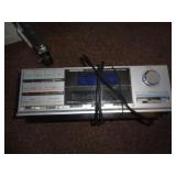 CLOCK RADIO CLOCK RADIO