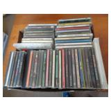 LOT OF CDS LOT OF CDS