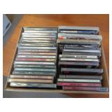 LOT OF CDS LOT OF CDS