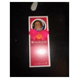AMERICAN GIRL 7' DOLL AMERICAN GIRL 7' DOLL