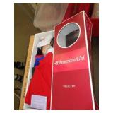 AMERICAN GIRL 18' DOLL - FELICITY AMERICAN GIRL 18' DOLL - FELICITY
