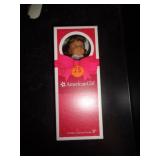 AMERICAN GIRL 7' DOLL AMERICAN GIRL 7' DOLL