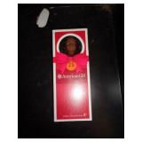 AMERICAN GIRL 7' DOLL AMERICAN GIRL 7' DOLL