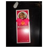 AMERICAN GIRL 7' DOLL AMERICAN GIRL 7' DOLL